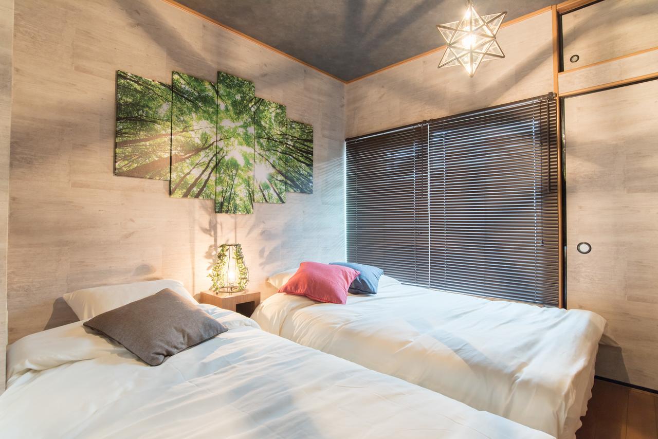 Fudanoya Hotel Kyoto Exterior photo