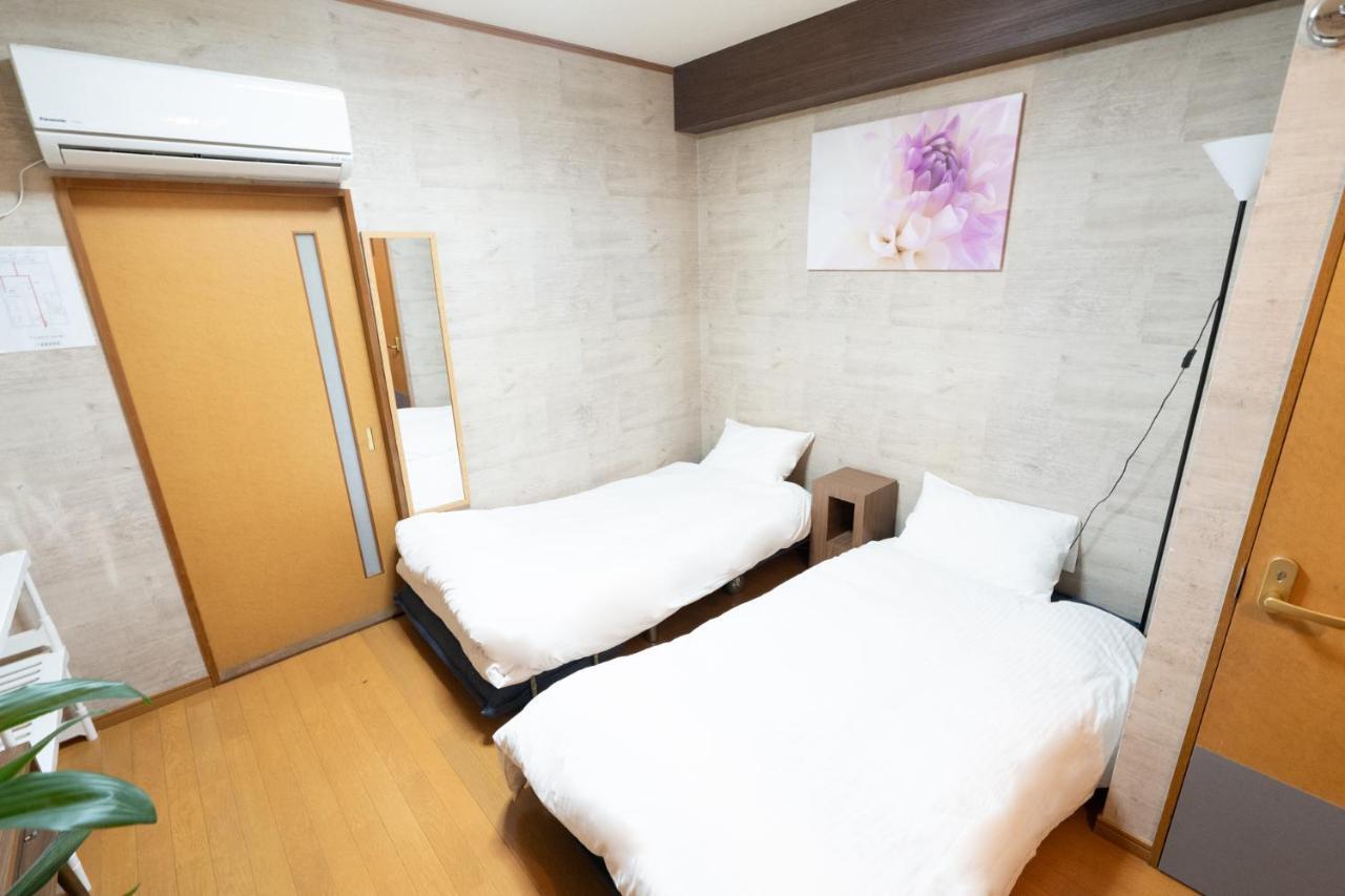 Fudanoya Hotel Kyoto Exterior photo