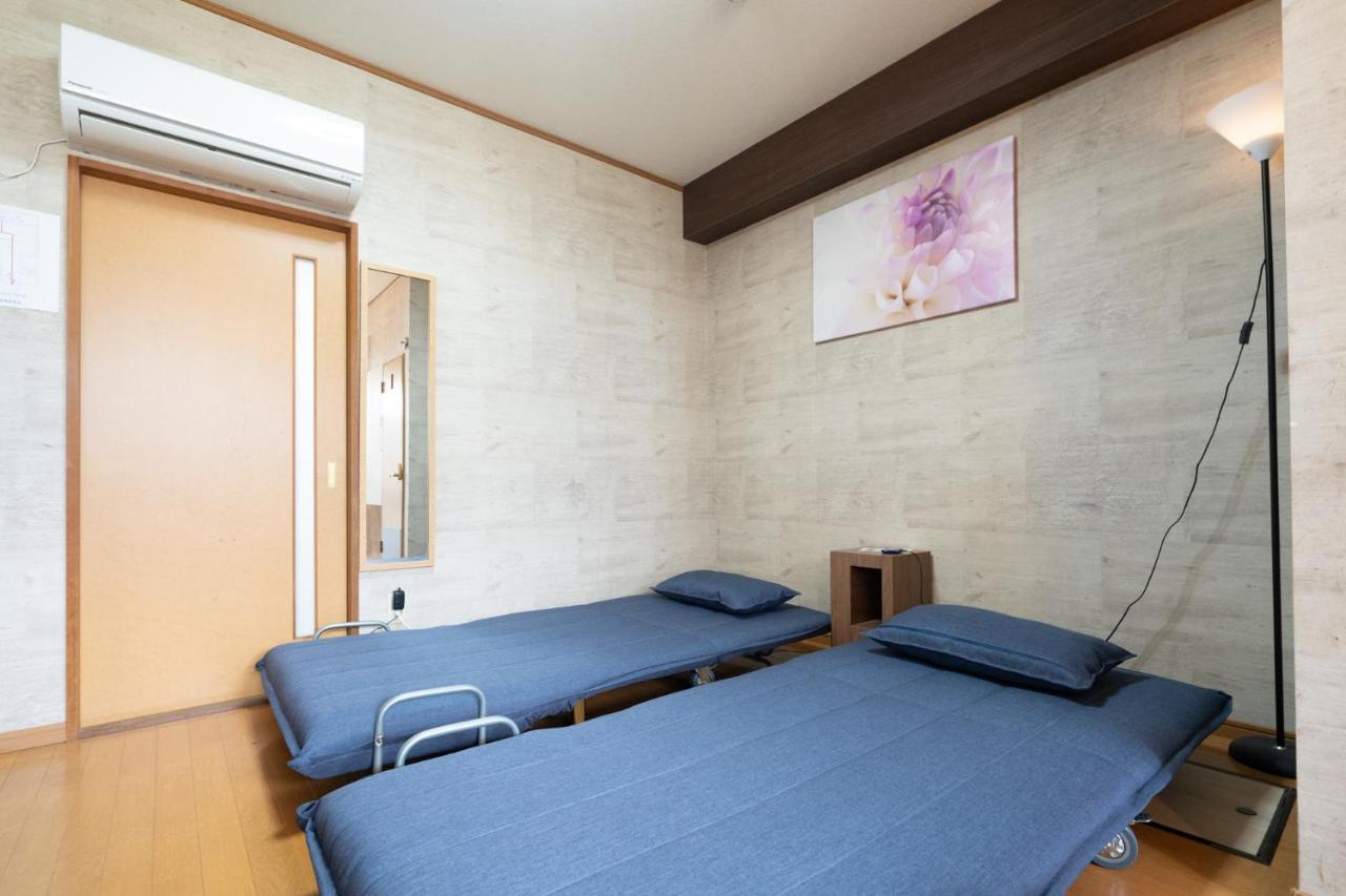 Fudanoya Hotel Kyoto Exterior photo