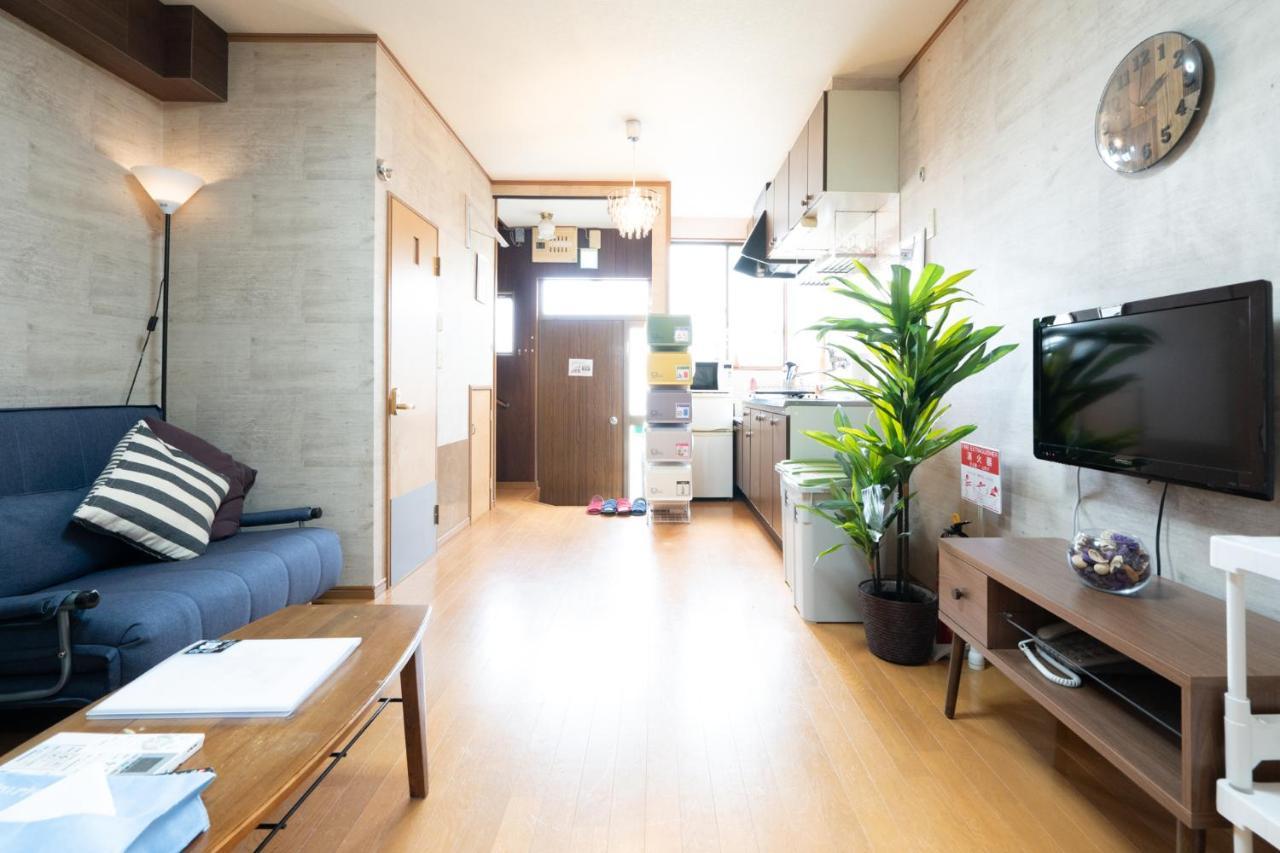 Fudanoya Hotel Kyoto Exterior photo