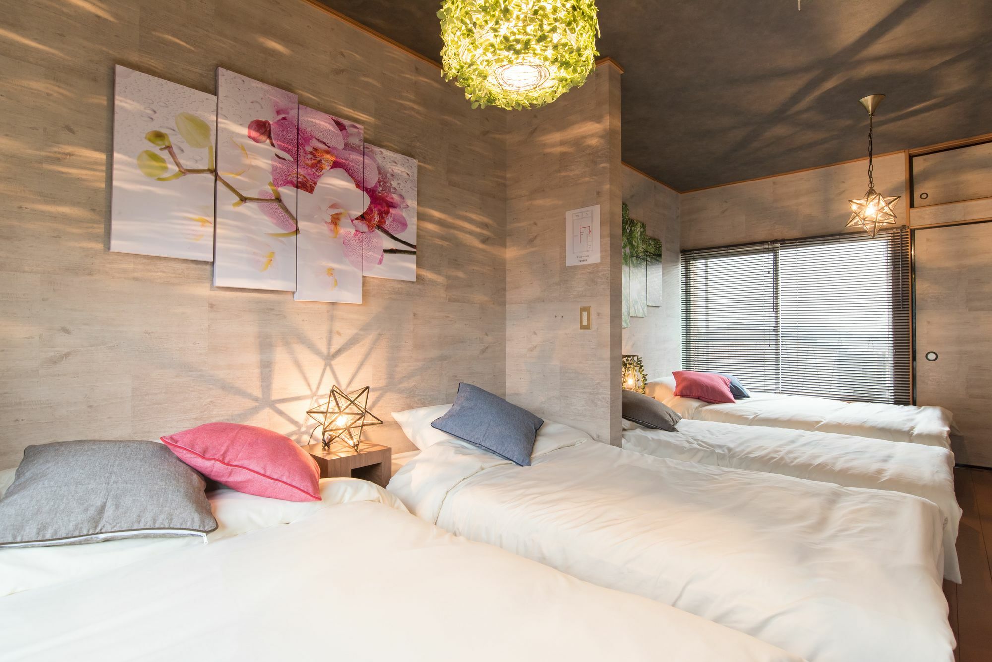 Fudanoya Hotel Kyoto Exterior photo